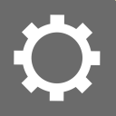 Configure alt 3 icon